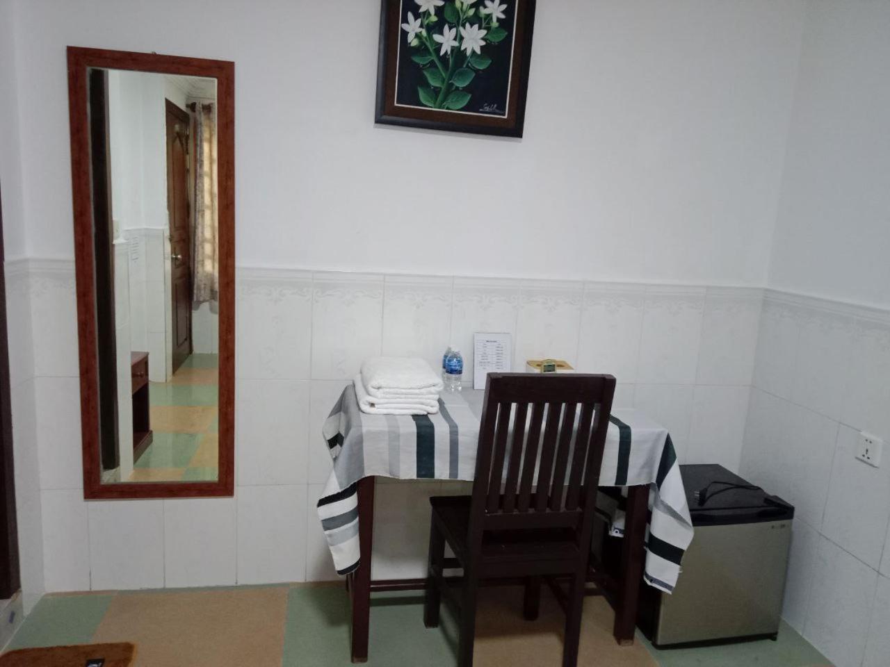 Centro Guest House Siem Reap Ngoại thất bức ảnh